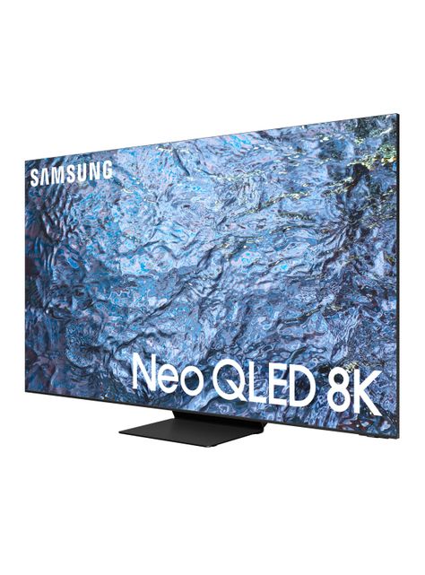 Smart TV Neo QLED 8K 85" QN900C-4