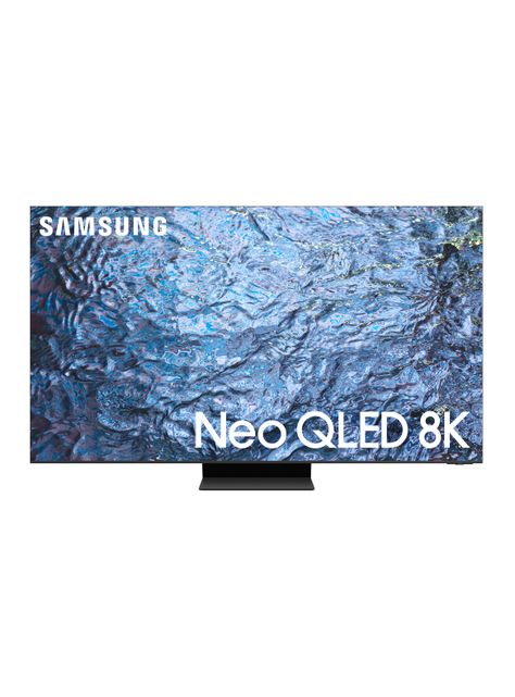 Smart TV Neo QLED 8K 85" QN900C-0
