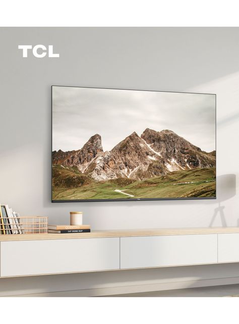 LED Smart TV 32" FHD 32S5400AF Android TV Full Screen-6