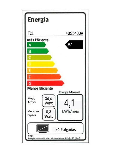 LED Smart TV 40" FHD S5400 Android TV-8