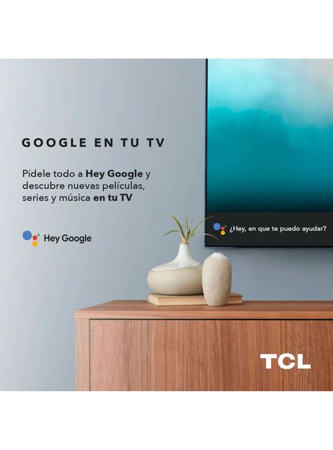 LED Smart TV 40" FHD S5400 Android TV-5