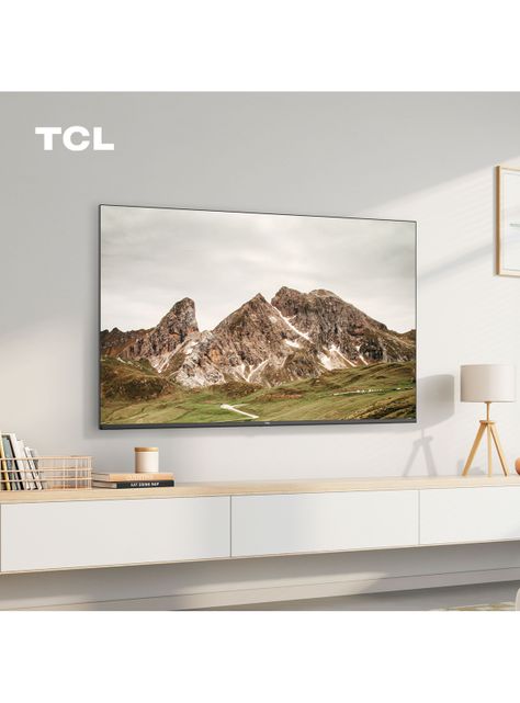 LED Smart TV 40" FHD S5400 Android TV-6