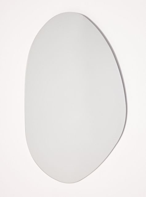 Espejo Irregular M 80 cm-2