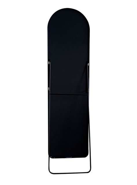 Espejo Pie Ovalado 45x170 cm-2