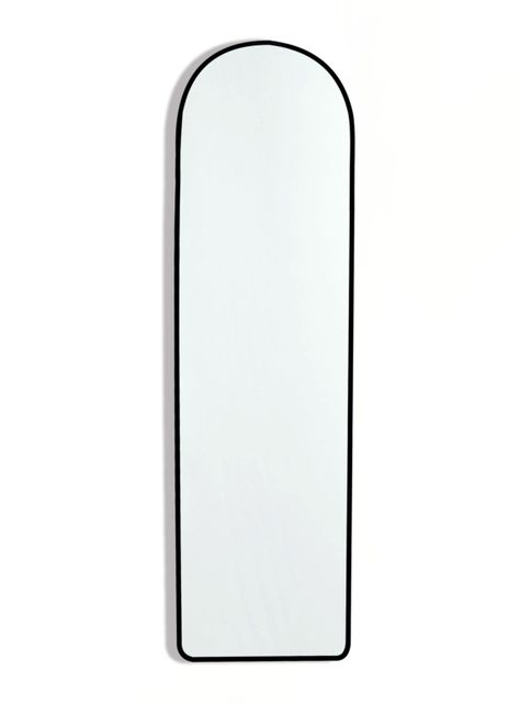 Espejo Pie Ovalado 45x170 cm-1