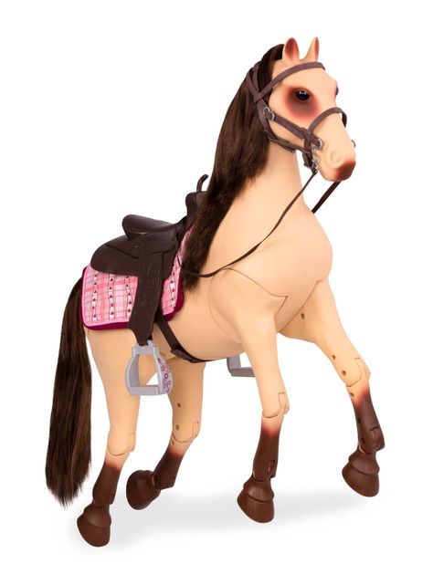 Our Generation Caballo Morgan Caramba-0