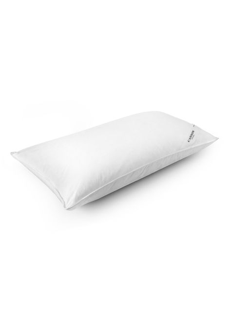 Almohada Pluma Goose Down 50 x 90 cm-2