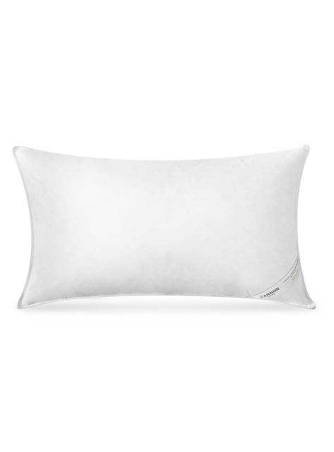 Almohada Pluma Goose Down 50 x 90 cm-1