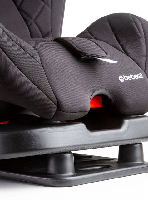 Silla de Auto Convertible Aries Dark Grey Bebesit-6