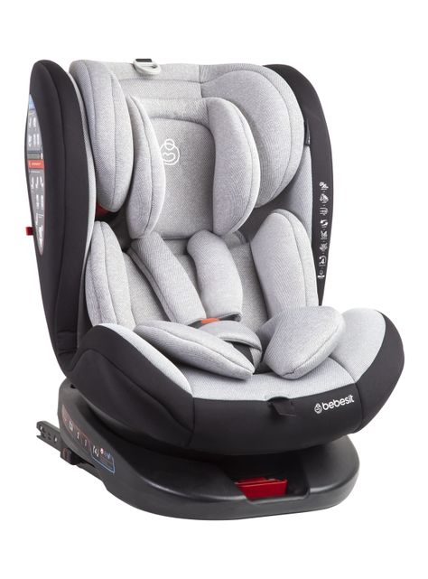 Silla Auto Saturno-0