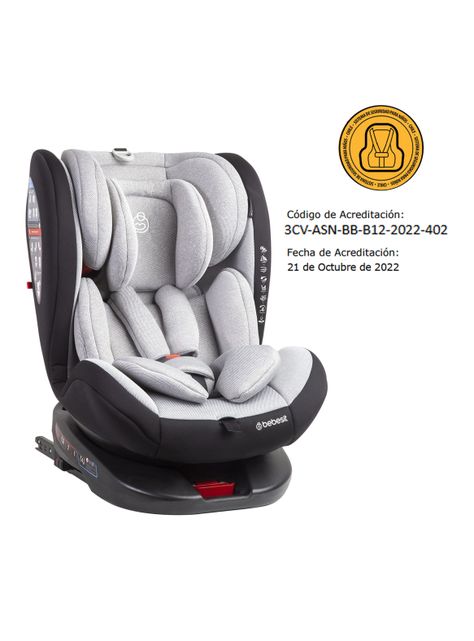 Silla Auto Saturno-1
