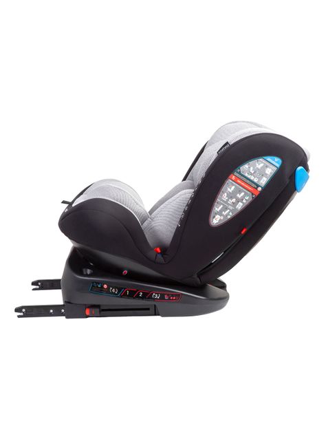 Silla Auto Saturno-4