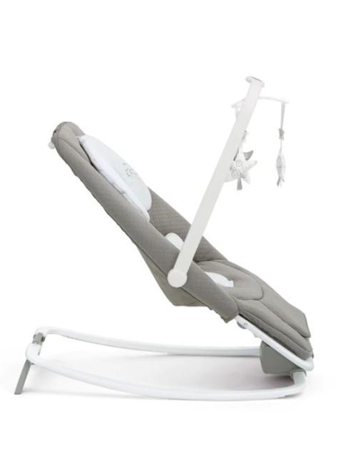 Silla Nido Musical Dreamer Starry Gris Joie-2