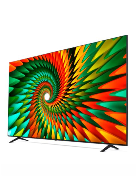 NanoCell Smart TV 86'' 4K UHD TV 86NANO77 2023 + Magic Remote-2