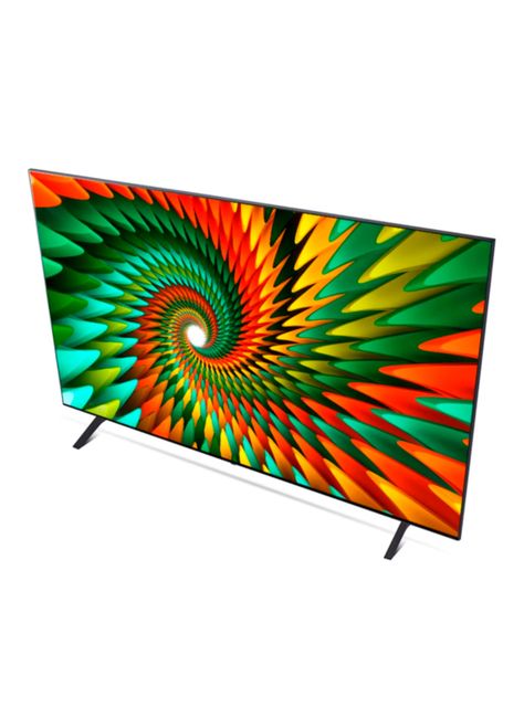 NanoCell Smart TV 86'' 4K UHD TV 86NANO77 2023 + Magic Remote-3
