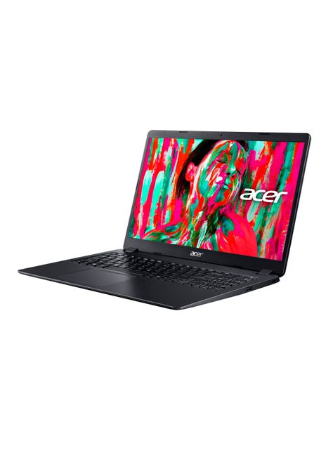 Notebook Aspire 3 A315-56-31LE-10 Intel Core i3 1005G1 Intel UHD Graphics 8GB RAM 512GB SSD 15.6"-2