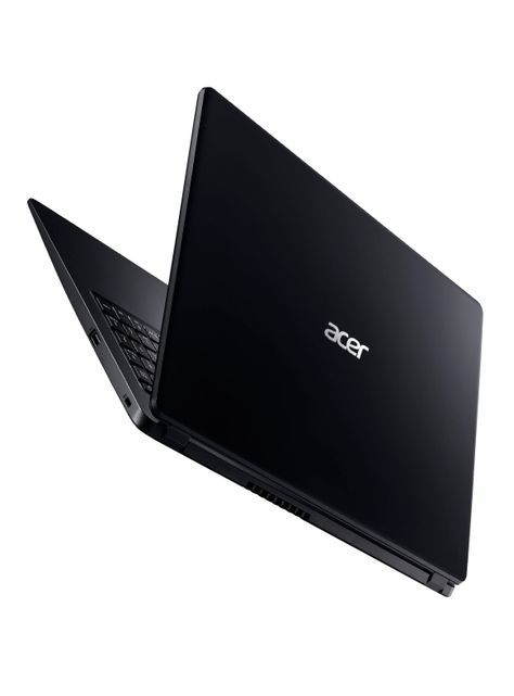Notebook Aspire 3 A315-56-31LE-10 Intel Core i3 1005G1 Intel UHD Graphics 8GB RAM 512GB SSD 15.6"-1