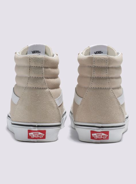 Zapatilla Urbana Caña Alta SK8-HI Unisex-3