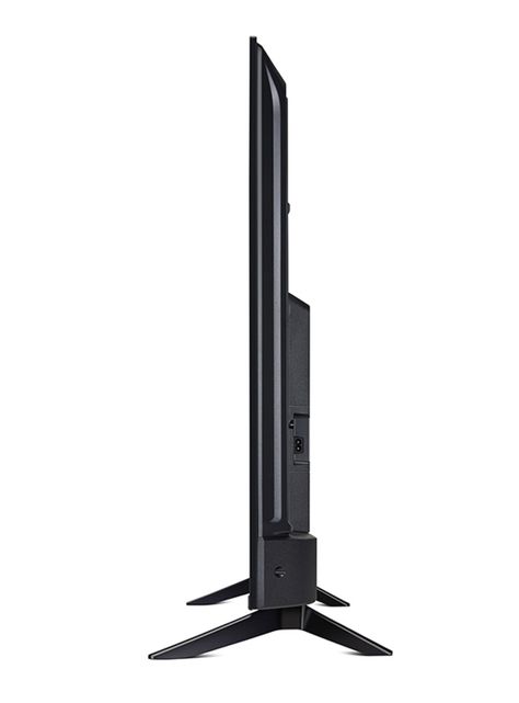 LED Smart TV 43'' 4K UHD TV 43UR7300 2023-3