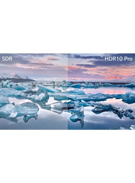 LED Smart TV 50'' 4K UHD TV 50UR7300PSA 2023-8