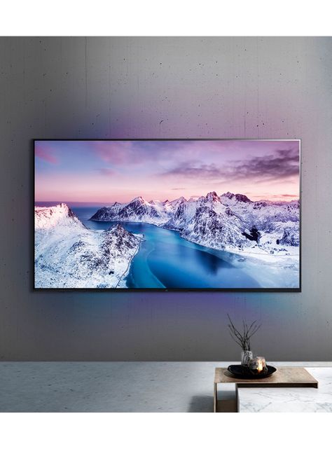 LED Smart TV 50'' 4K UHD TV 50UR7300PSA 2023-6