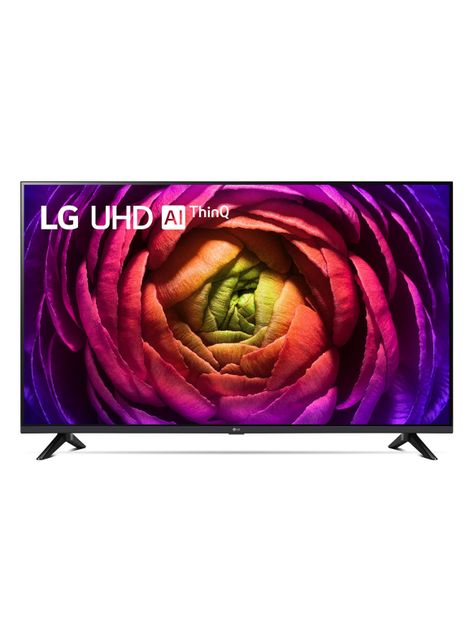 LED Smart TV 50'' 4K UHD TV 50UR7300PSA 2023-0