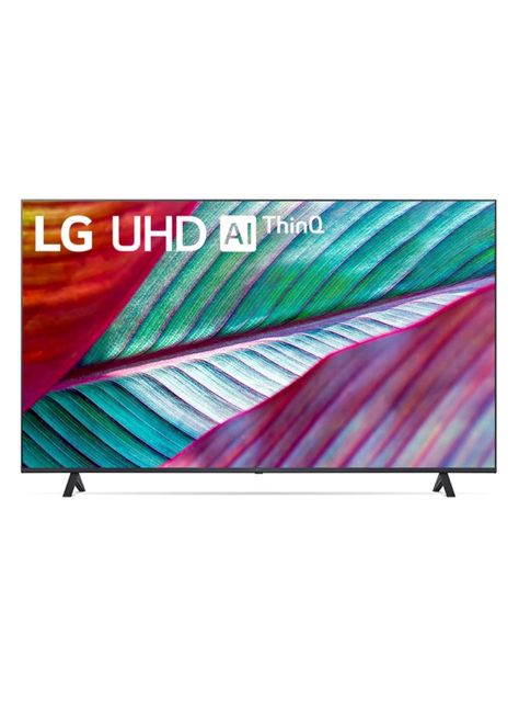 LED Smart TV 50'' 4K UHD TV 50UR8750PSA 2023 + Magic Remote-0