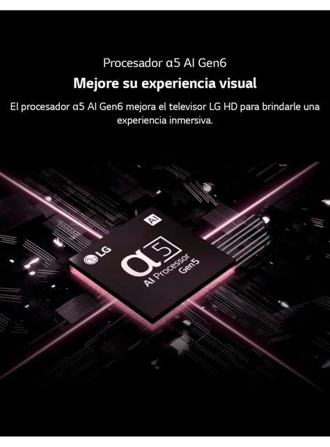 NanoCell Smart TV 50'' 4K UHD TV 50NANO77SRA 2023 + Magic Remote-8