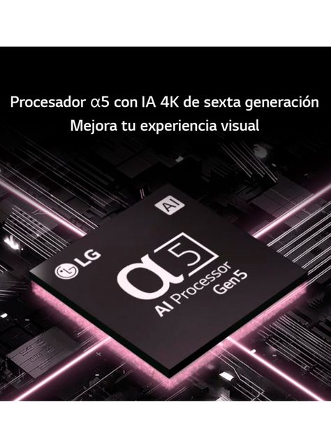 LED Smart TV 55'' 4K UHD TV 55UR7300 2023-8