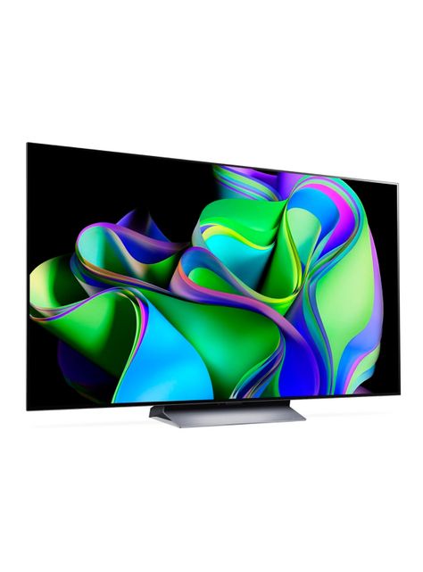 OLED Smart TV 48'' 4K UHD TV OLED48C3PSA 2023 + Magic Remote-2