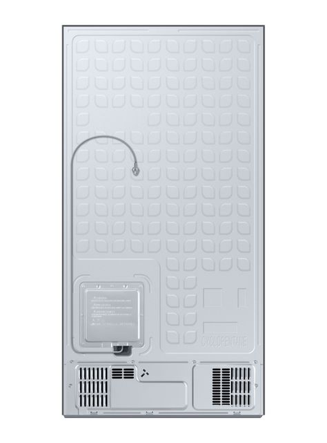 Refrigerador Side by Side No Frost 490 Litros con Twist Ice Maker Black-5