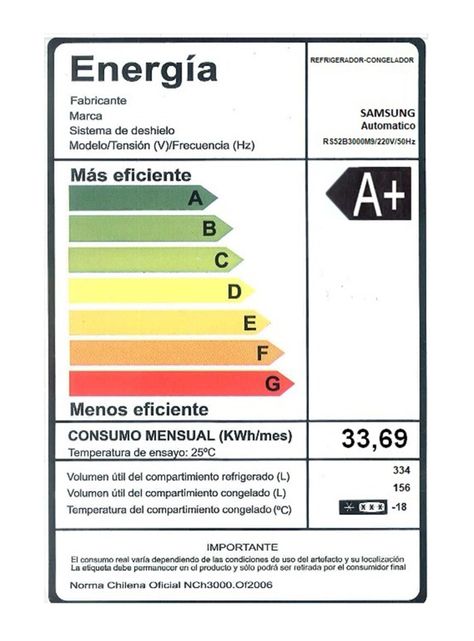 Refrigerador Side by Side No Frost 490 Litros con Twist Ice Maker Silver-9