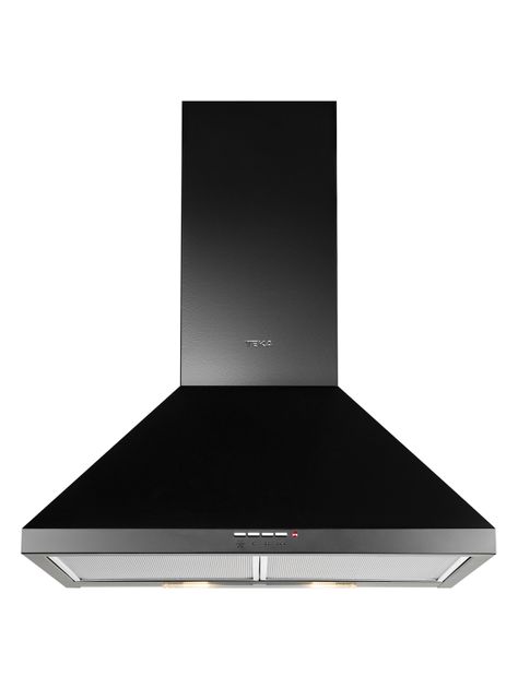 Kit Empotrable Horno Eléctrico HBB510 BK Negro + Encimera Cristal Gas GBC 64003 KBB BK + Campana DBB60 Negro-4