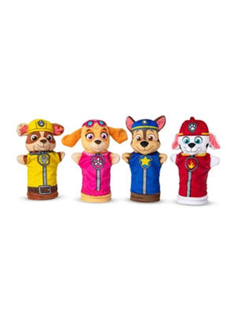 Paw Patrol Melissa & Doug Títeres Caramba-0