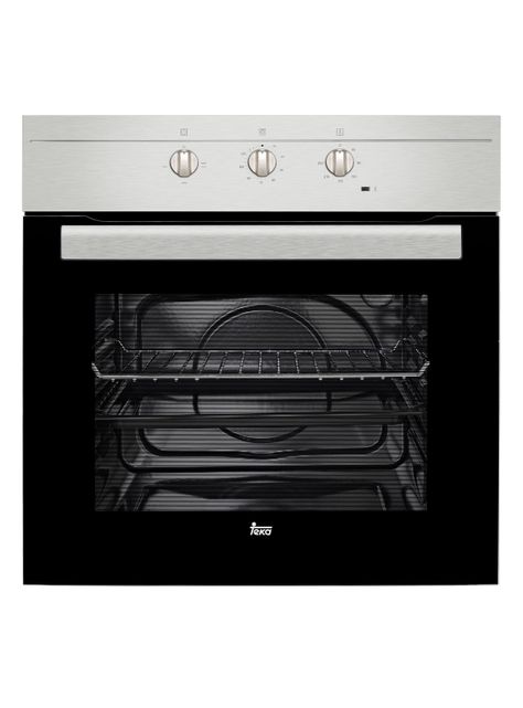 Horno Empotrado 62 Litros HS-445 SS-0