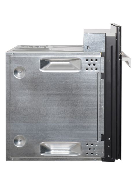 Horno Empotrado 62 Litros HS-445 SS-4