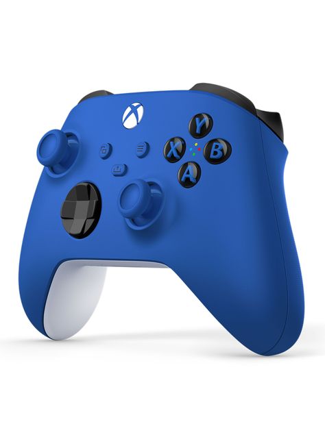 Control Gamer Electric Blue-2
