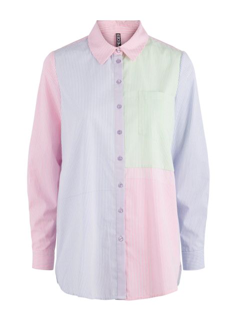 Blusa Bright White Str-3