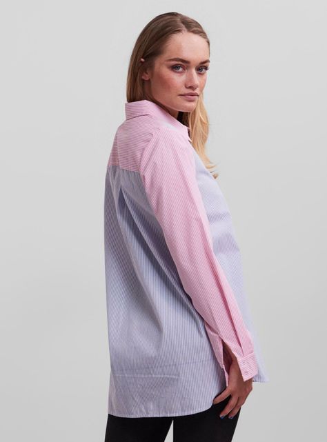 Blusa Bright White Str-1