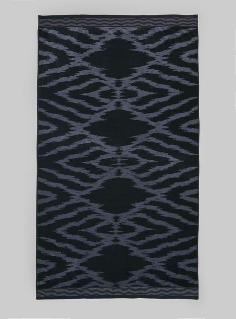 Toalla de Playa 400 gr Algodón 100 x 180 cm-0