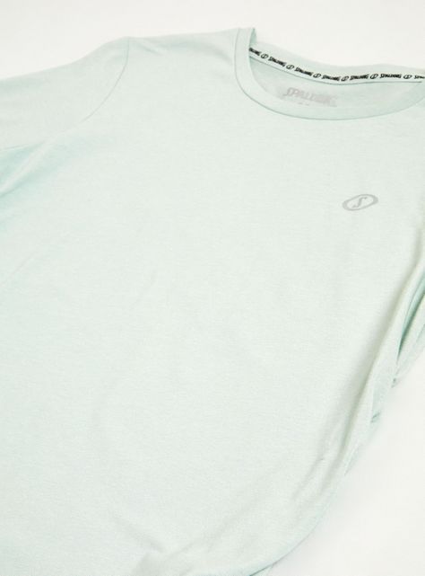 Polera con Diseño Fruncido en Costados-2