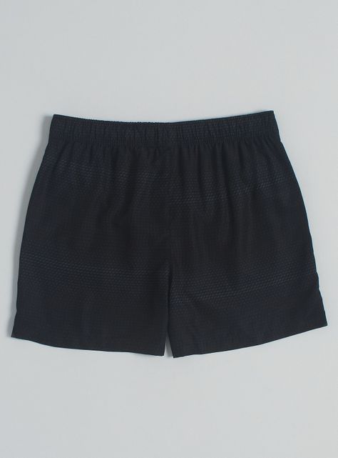 Short Deportivo con Malla Interior-3