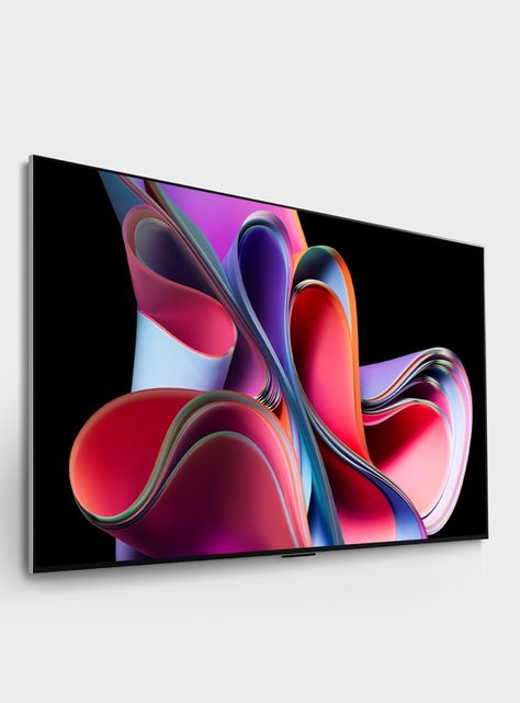 OLED Smart TV 55'' 4K UHD TV OLED55G3PSA 2023 + Magic Remote-2