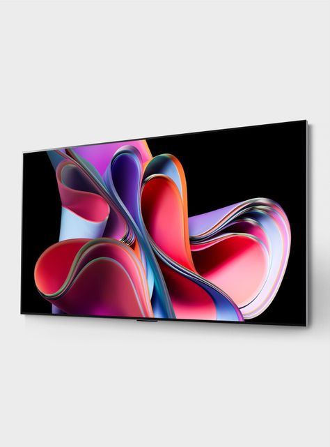 OLED Smart TV 55'' 4K UHD TV OLED55G3PSA 2023 + Magic Remote-3