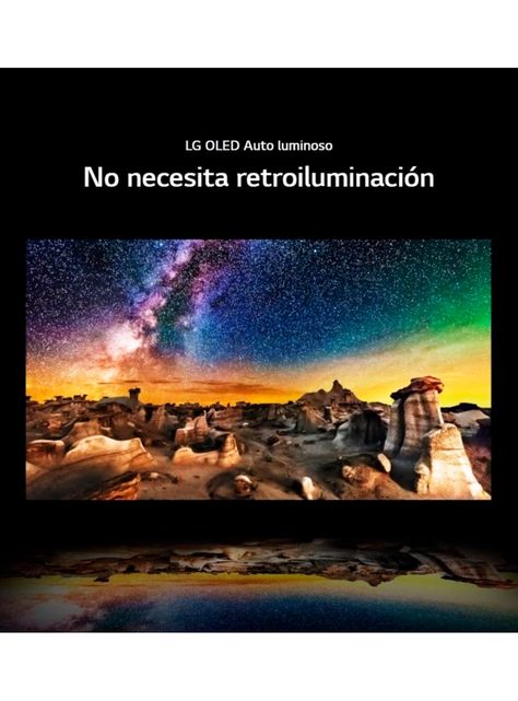 OLED Smart TV 55'' 4K UHD TV OLED55G3PSA 2023 + Magic Remote-8