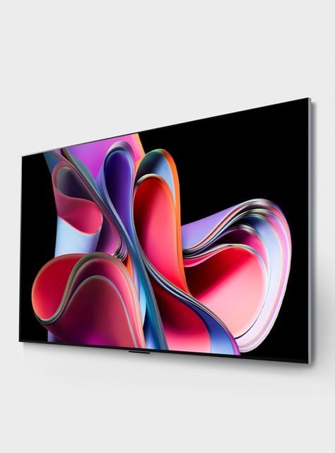 OLED Smart TV 55'' 4K UHD TV OLED55G3PSA 2023 + Magic Remote-5