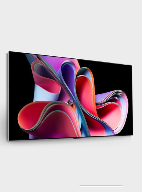 OLED Smart TV 55'' 4K UHD TV OLED55G3PSA 2023 + Magic Remote-4