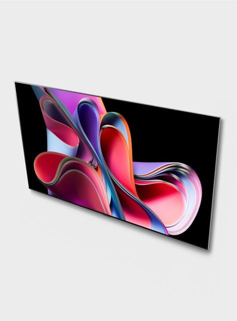 OLED Smart TV 55'' 4K UHD TV OLED55G3PSA 2023 + Magic Remote-6