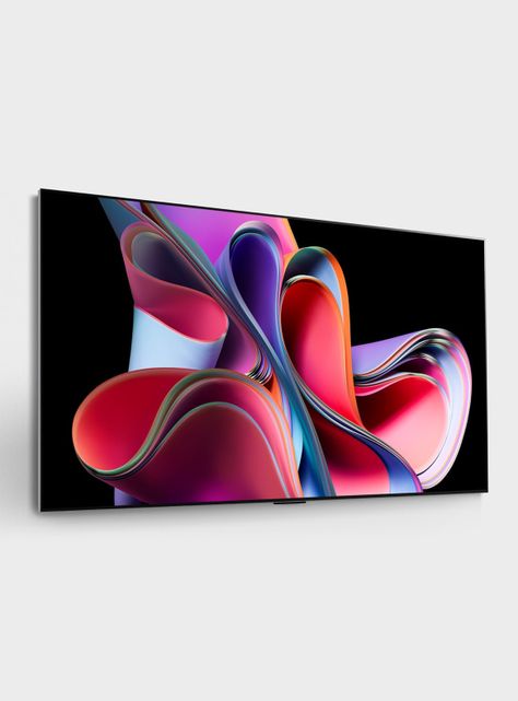 OLED Smart TV 65'' 4K UHD TV OLED65G3PSA 2023 + Magic Remote-4