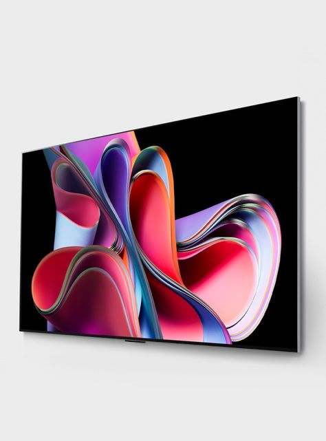 OLED Smart TV 65'' 4K UHD TV OLED65G3PSA 2023 + Magic Remote-3